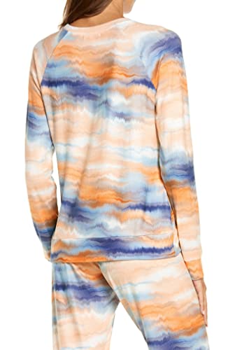 Image of GRECIILOOKS Women Co Ord Set for Women | Co Ord Set for Women Stylish |Printed Lycra Co Ord Set for Women | Travel Co Ord Set for Women | Half Sleeve