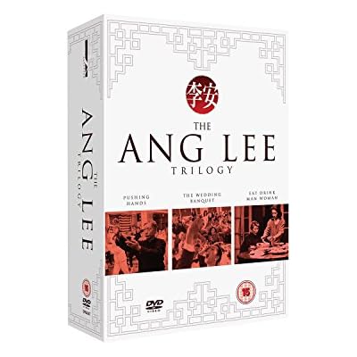 Ang Lee Trilogy