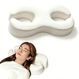 almohadas antiarrugas Carrefour