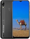 【Cámara trasera dual de 8 megapíxeles】 Blackview A60 Plus con fotos increíbles a solo un clic de distancia con su teléfono inteligente. Tiene una cámara trasera súper nítida de 8 megapíxeles y una cámara trasera secundaria que captura la información de la profundidad de campo, lo que resulta en tomas de bokeh que rivalizan con las DSLR. También proporciona una velocidad de enfoque súper rápida con tecnología PDAF, que captura incluso los momentos fugaces con una claridad perfecta.