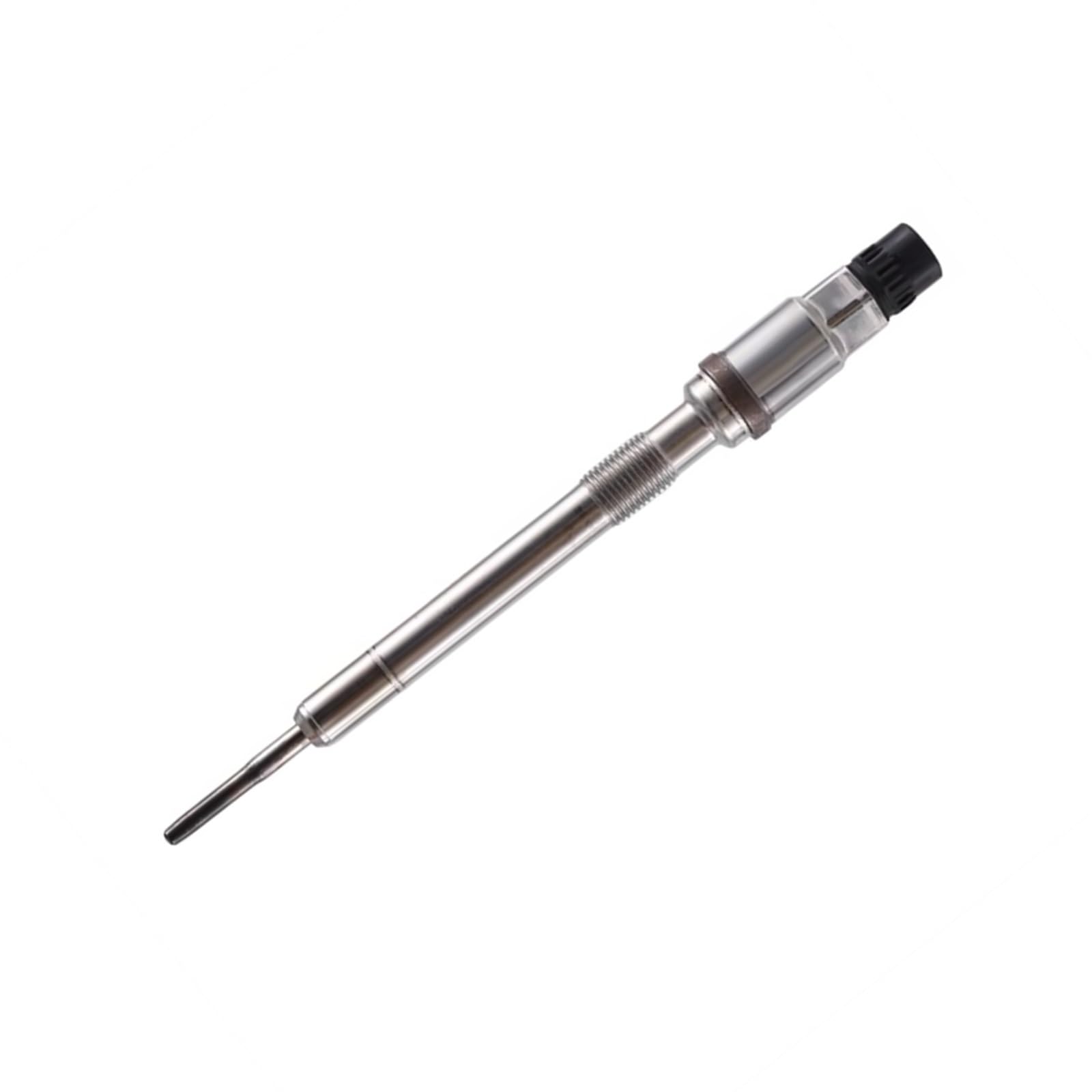 Calentador diésel Bujía incandescente Compatible con VW Passat Beetle 2.0L 1968CC 2012 2013 2014 2015 Calentador diésel Bujías incandescentes eléctricas Sensor de presión 03L905061L