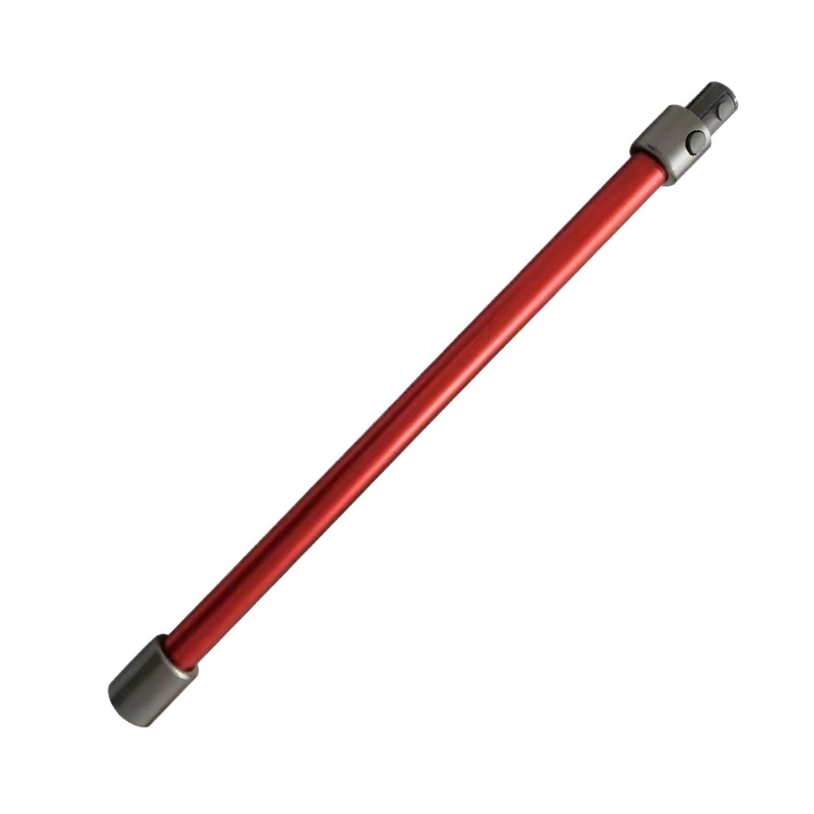 Tubo di prolunga in metallo for pezzi di ricambio for aspirapolvere
