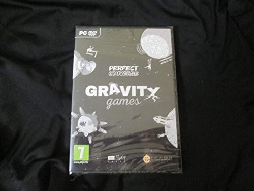 Perfect Universe : Gravity Games