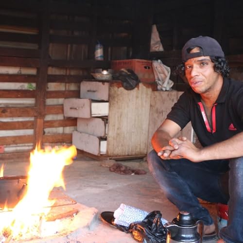 In Remembrance: Awdah Hathaleen cover art