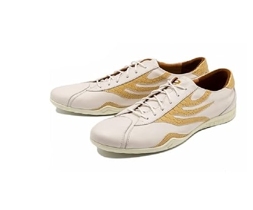 ドラゴンベアードメンズ靴