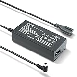 Ursulan 19V AC/DC Adapter Charger Compatible for Samsung SyncMaster 15' 17' 18' 19' 20' 22' 23' 24' 27' Screen S22C300H S27D360H UN22F5000AF LTM1555 LTM1755 LTM1775 P2770 SA350 LED LCD Monitor TV