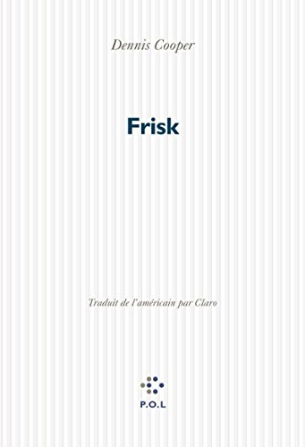 Frisk [French] 2867449235 Book Cover
