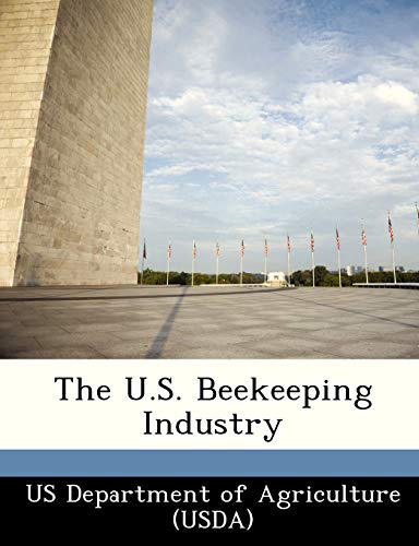 The U.S. Beekeeping Industry