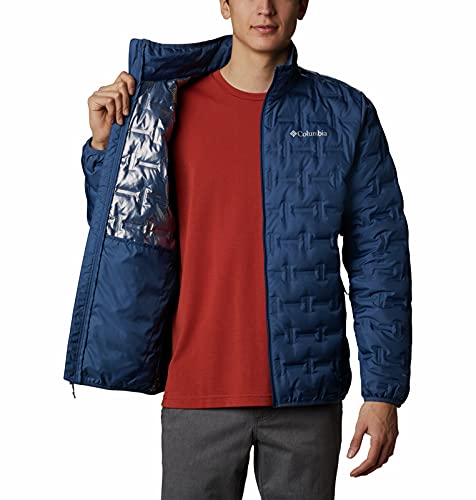 Image of Columbia Delta Ridge Down Jacket