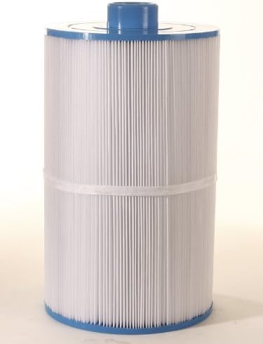 Baleen Filters 75 sq. ft. Pool Filter Replaces Unicel C-8475, Pleatco PCS75N, Filbur FC-3320-Pool and Spa Filter Cartridges Model: AK-7008