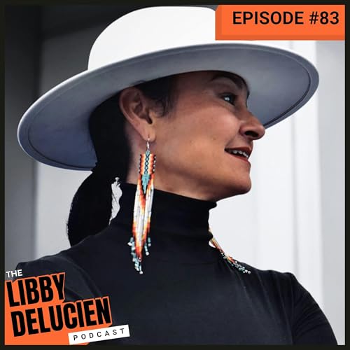 Episode 83 - High Achiever? Cool. Still Beating Yourself Up? Not Cool.