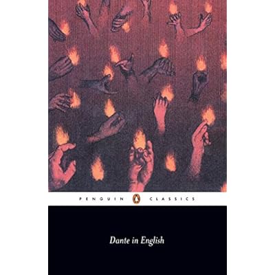 Dante in English