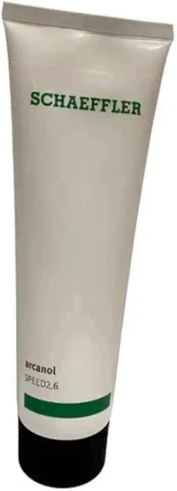 SCHAEFFLER - GRAXA ALTA ROTAÇÃO ARCANOL SPEED 2,6-250GR