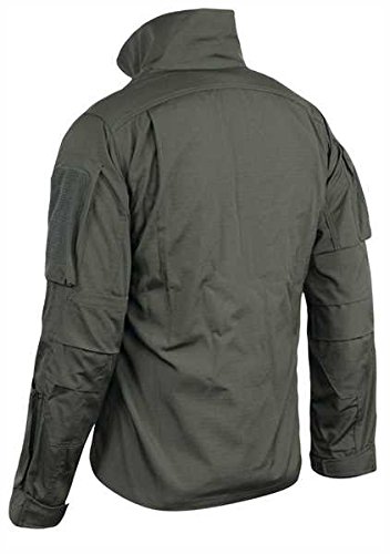 UF Pro Field Shirt Striker Steingrauoliv