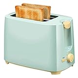Abbrechen-Taste Brot Einklemmschutz, vollautomatische Pop-up-Funktion, zugartiger Schlackenschale zu verhindern, kann direkt gewaschen.