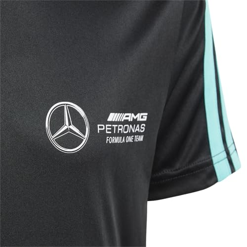 adidas Mercedes-AMG Petronas F1 Kids DNA T-Shirt3