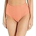 Produktbild Rip Curl Damen Premium Surf Hi Waist Cheeky Bottom Bikini-Unterteile, Hellorange, X-Small