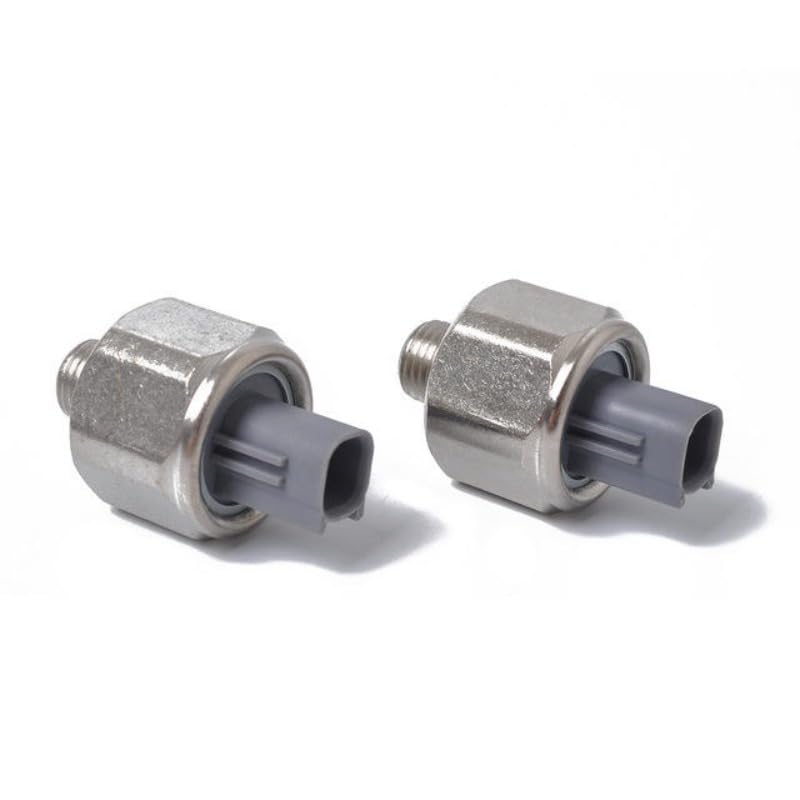 Capteur de cliquetis Toyota Corolla pour éliminer les bruits moteur anormaux