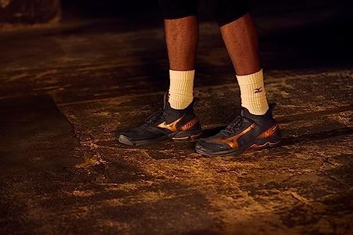 Mizuno Unisex-Adult Wave Lightning Neo 2 Volleyball Shoe | Image 7