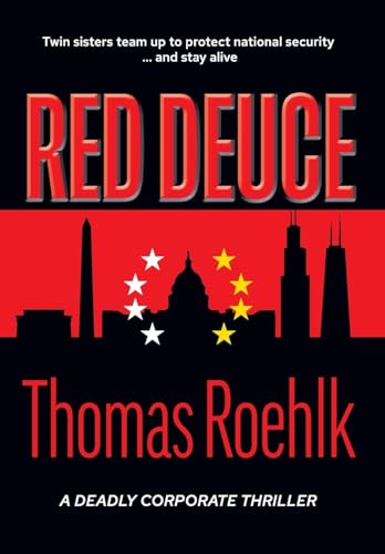 Red Deuce view 2