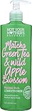Not Your Mothers Naturals Conditioner, Green Tea and Wild Apple Blossom, 16 Ounce