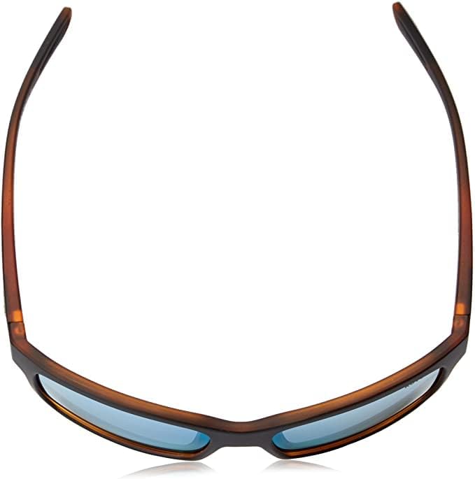 Revo Sunglasses Crawler: Polarized Lens with Performance Rectangle Wrap Frame - Image 10