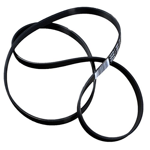 Electrolux Part Number 134051000: Belt