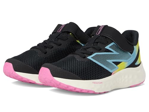 Image of New Balance Kids Fresh Foam Arishi V4 Running Shoe (Little Kid)
