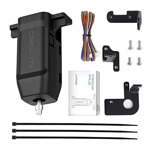CREALITY Original Upgrade Ender CR Touch Auto Bed Leveling Sensor Kit, Widely Suit for Ender 3/Ender 3 v2/ Ender 3 Pro/Ender3 Max/Ender 5/ Ender 5pro/CR10/CR10V3