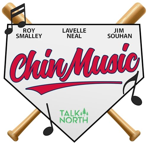 Chin Music w/ Roy Smalley, LaVelle E. Neal III & Jim Souhan - Minnesota Twins Podcast Podcast Por Talk North Podcast Netw