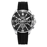 Viceroy Reloj Heat 41177-57 Acero y cerámica
