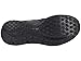 Skechers Men's Go Run Consistent Sneaker, Black/Charcoal, 15 X-Wide