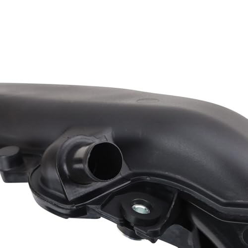 Image of TRQ Intake Manifold Compatible with 2016-2021 Honda Civic