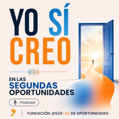 Yo s&iacute; creo en segundas oportunidades copertina