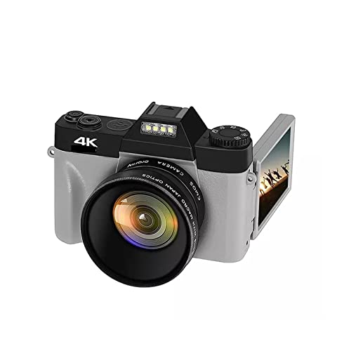 Enregistreur de caméra 4K pour créer des contenus de streaming