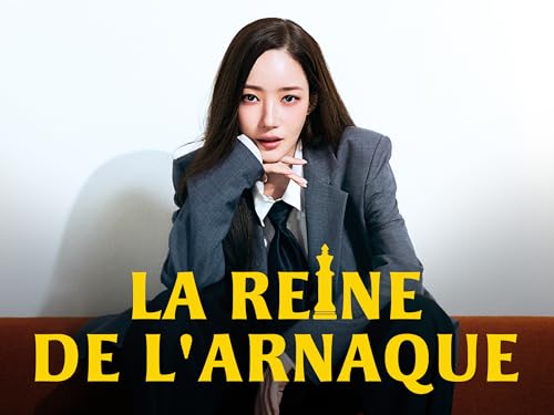 La Reine de l'Arnaque