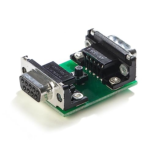 Image of Kvaser Ethercan Light HS, CAN to Ethernet Interface