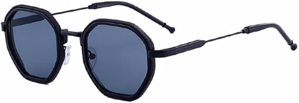 Óculos de Sol Masculinos com Lentes Fotocromáticas e Femininos