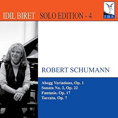 Schumann: Sonata No. 2