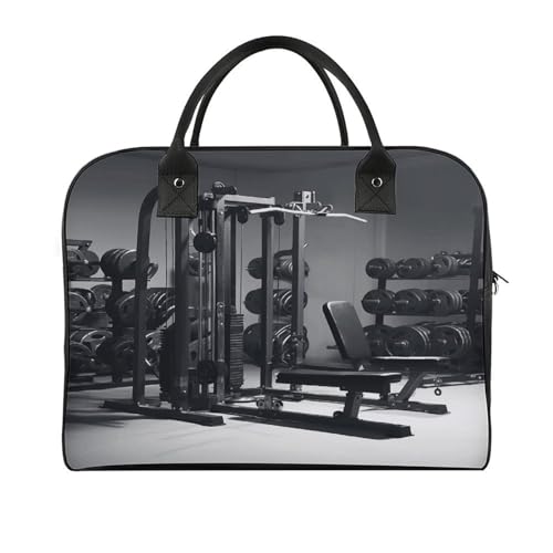 Maletín ligero para laptop y viaje unisex miniatura 1