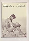 baron wilhelm von gloeden photographs  Wilhelm