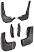 Genuine Acura (08P00-TZ5-200) Splash Guard