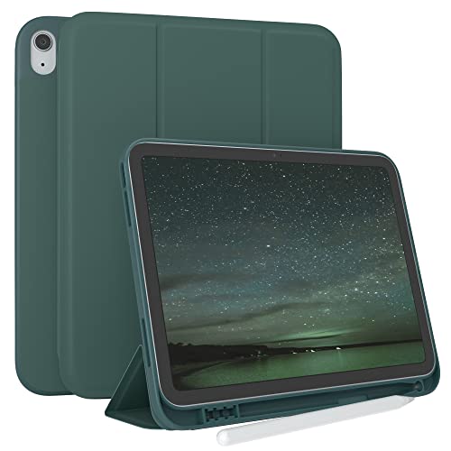 Smartcase iPad 11 Gen 2025 détachable étui tablette antichoc avec porte-stylet