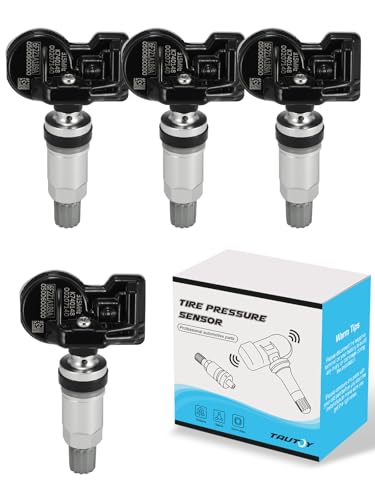 TAUTOY Tire Pressure Sensors for Ford Escape