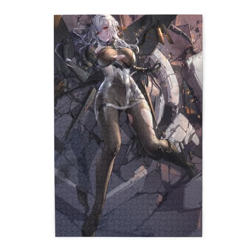 WO\[pY ؐpY 1000s[X ̏_NIKKE XWO\[pY Puzzle Ǐ CeA [P[Xt mߋ