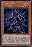  Visions-HELD Vyon - BLHR-DE059 - Yu-Gi-Oh - deutsch - 1. Auflage - NIFAERA Spielwaren