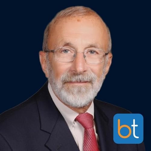 Ep. 614 Interventional Radiology&rsquo;s Evolution: Insights from Dr. Ernest Ring
