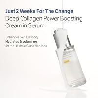 SUNGBOON EDITOR Deep Collagen Serum, 5% Volufiline, Hydrating, 1.01 fl oz — image 3