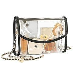 Black With Adjutable Strap