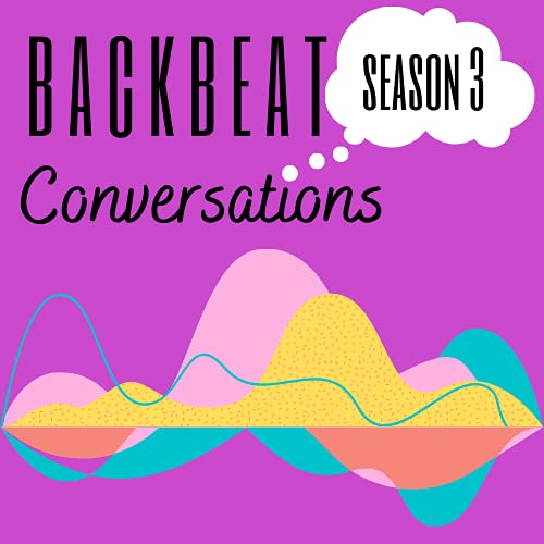 Couverture de S2 Ep33: Backbeat Conversations on Stage Clothes
